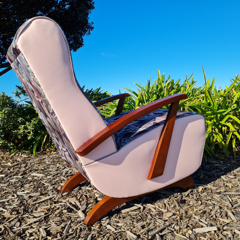 Rocking Chair