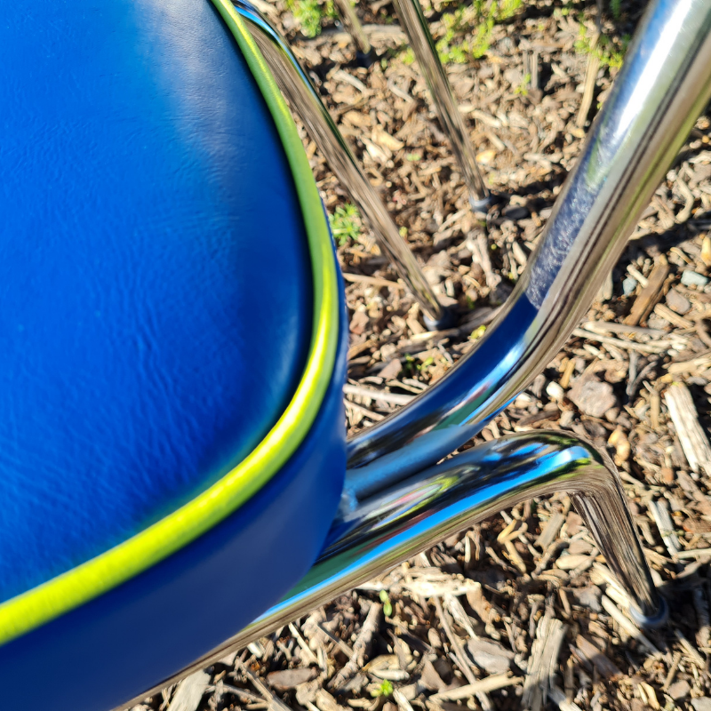 Retro Kitchen Chairs