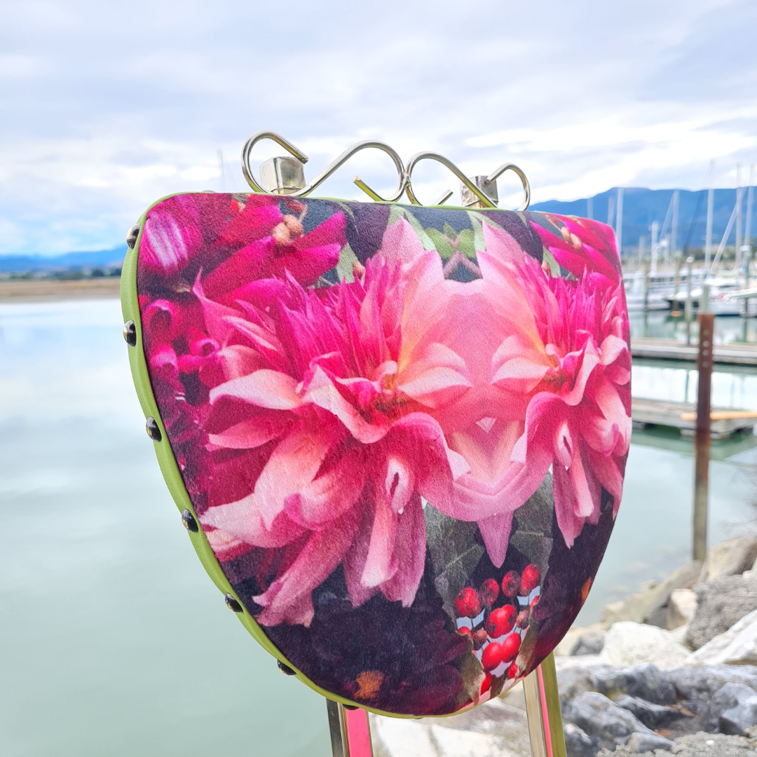 Bedroom chair - 1950's ? I think!
