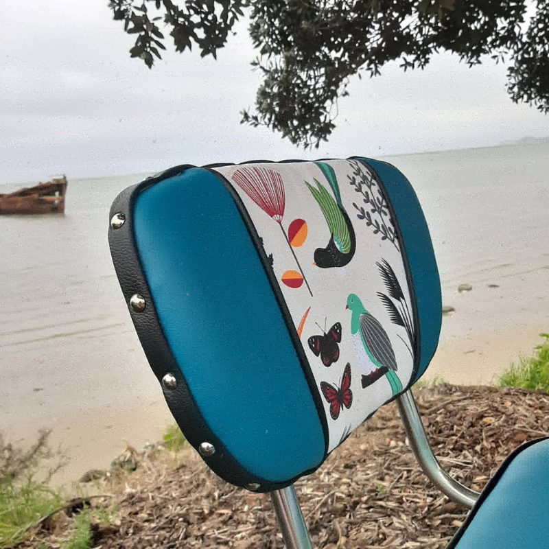 Retro Kitchen Chairs