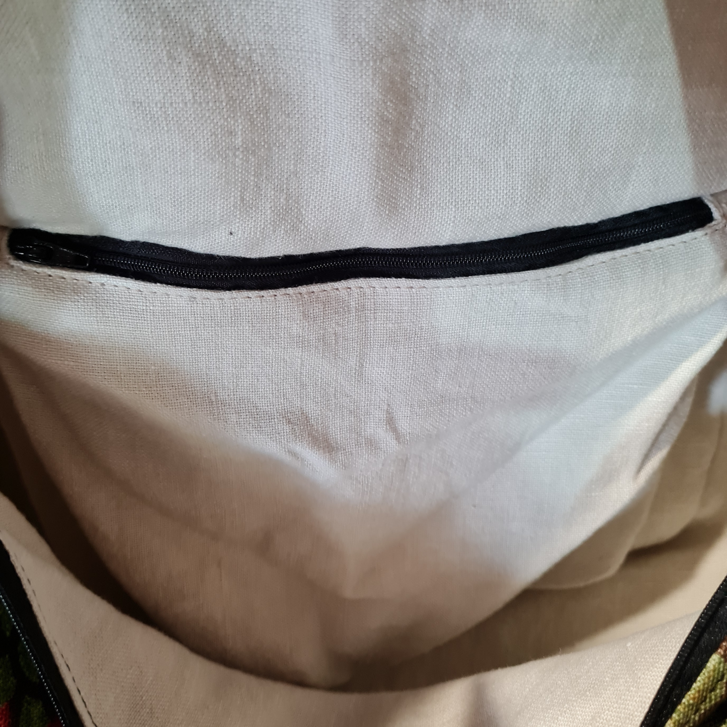 Carry All Bag (Bullrush)