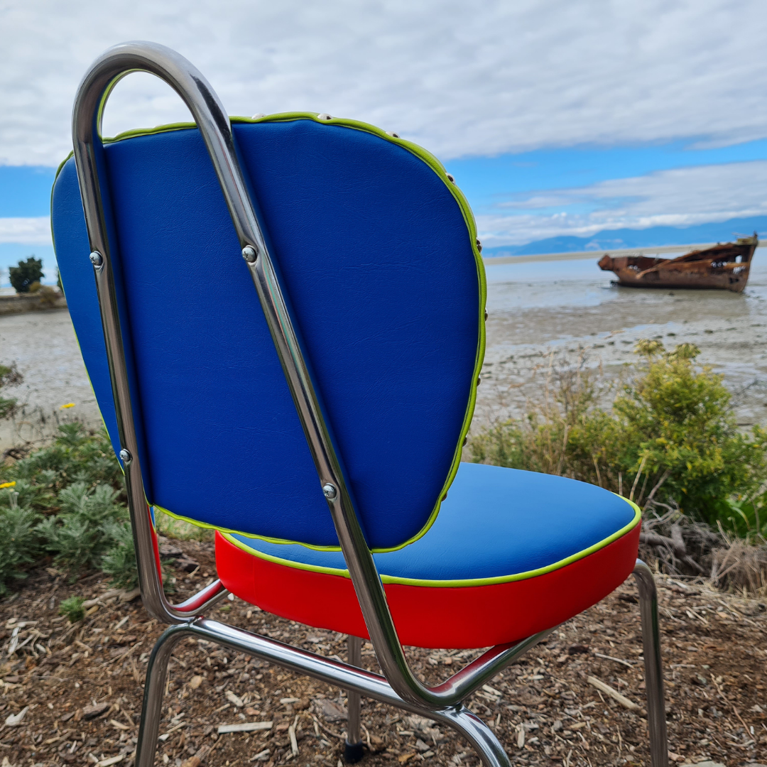 Retro Kitchen Chairs