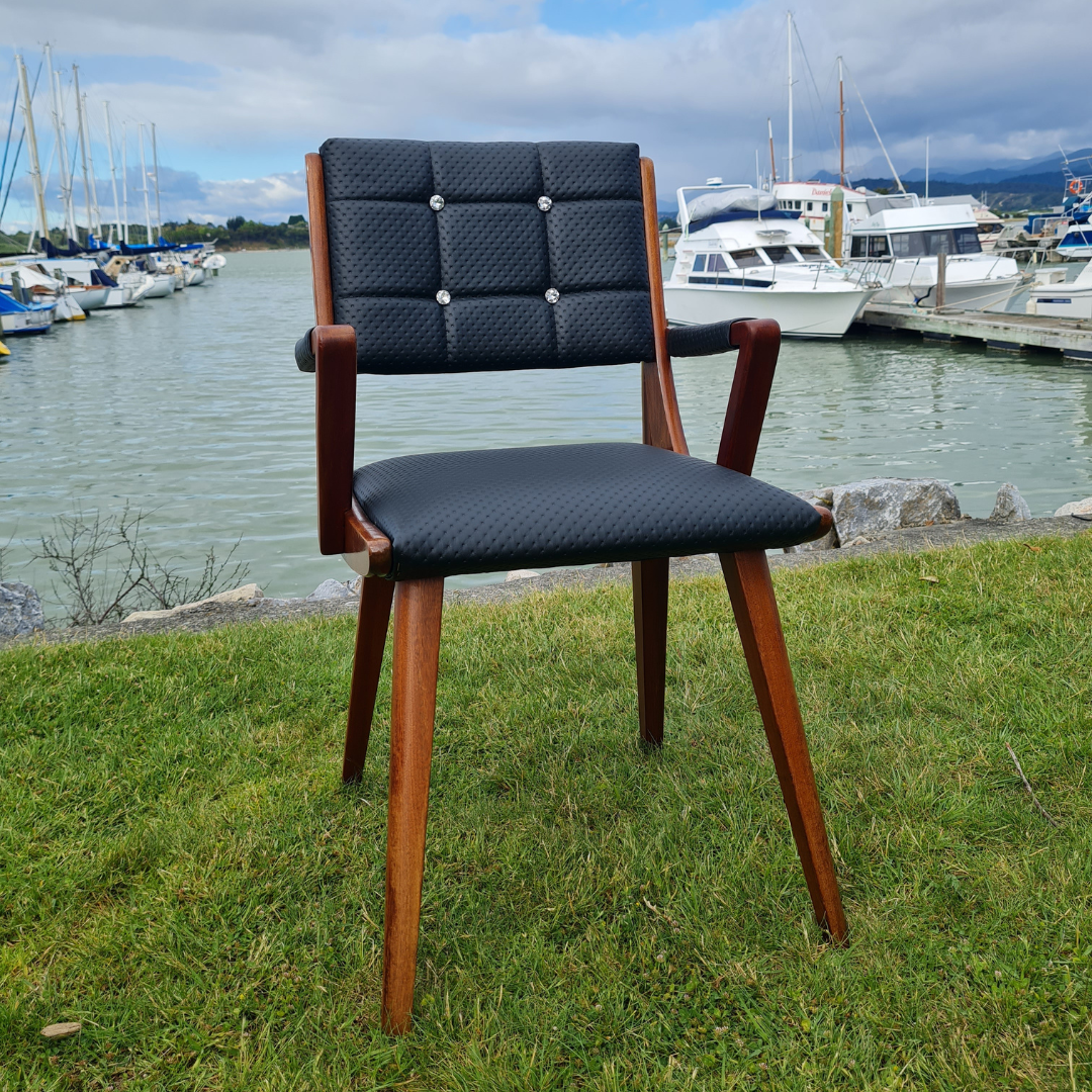 Mid Century Armchair - 1950's