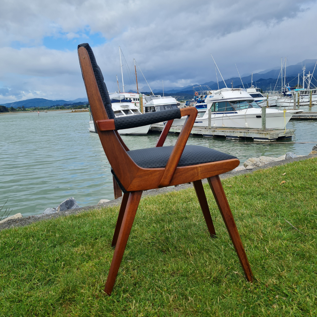 Mid Century Armchair - 1950's