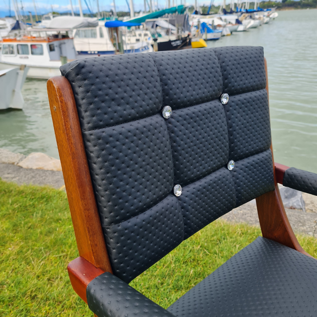 Mid Century Armchair - 1950's