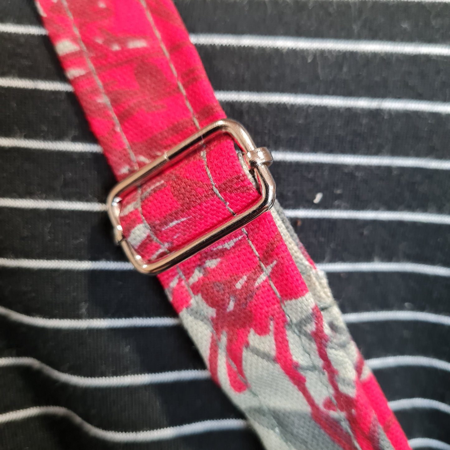 Hummingbird Mini Shoulder Bag