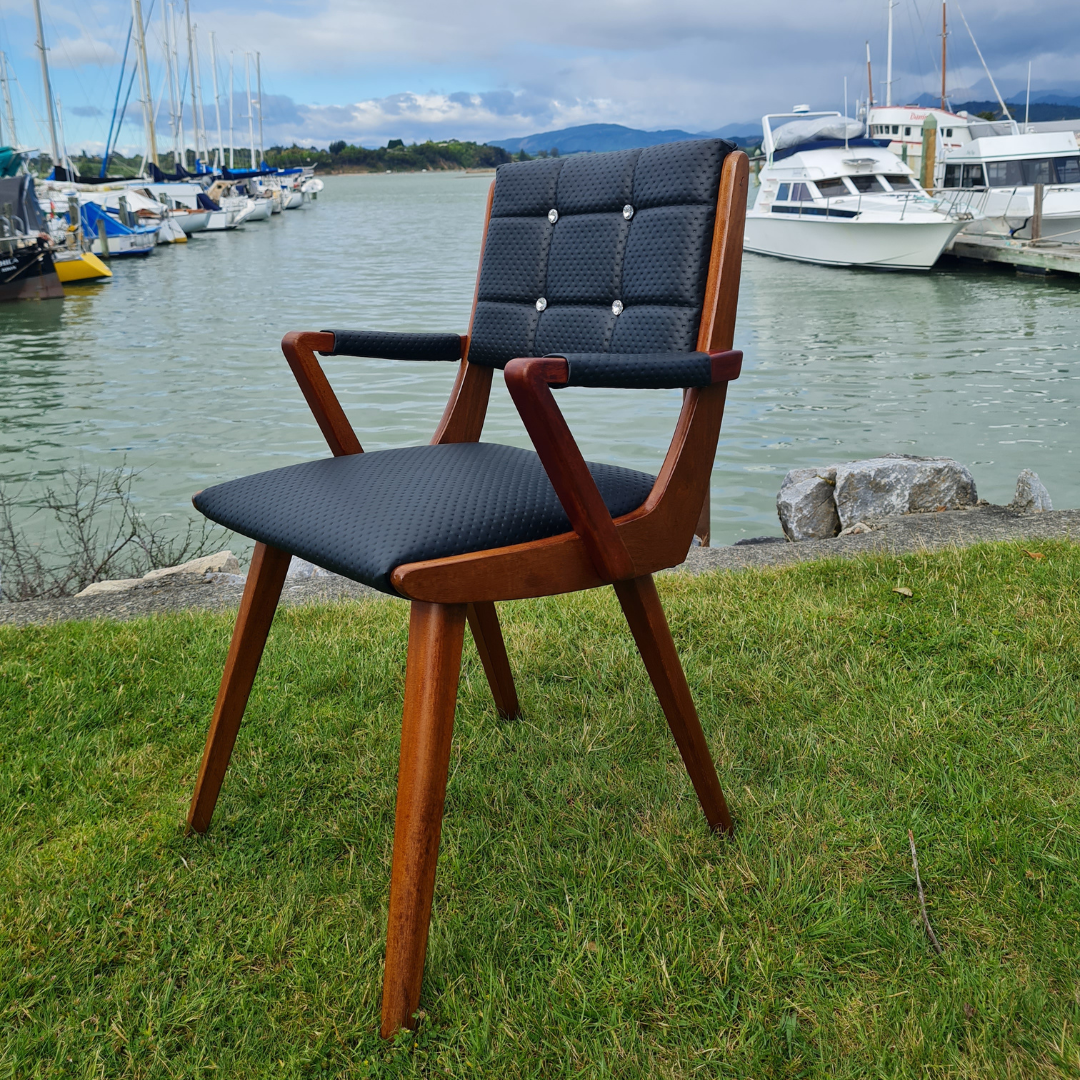 Mid Century Armchair - 1950's