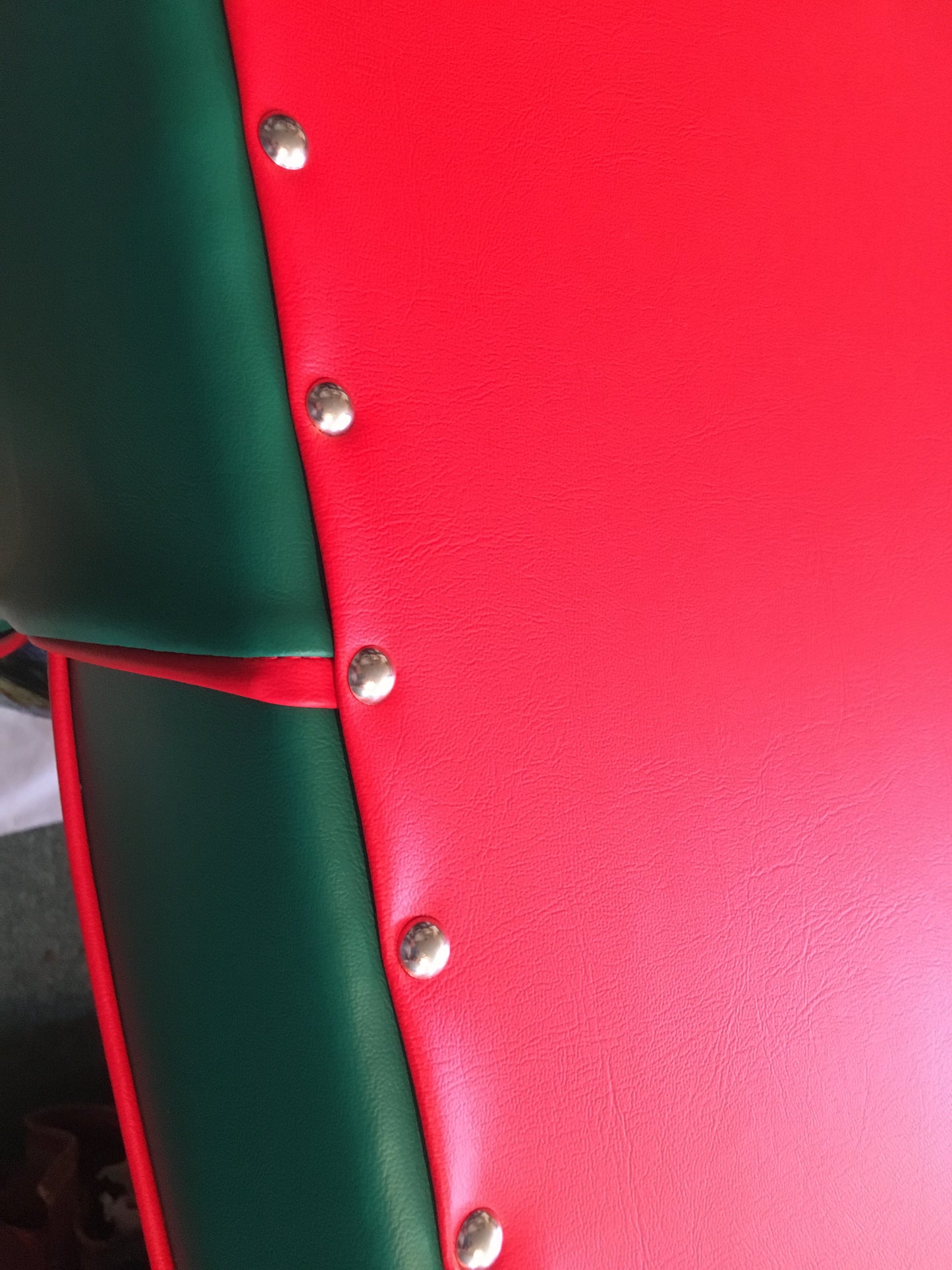 1960's Armchair