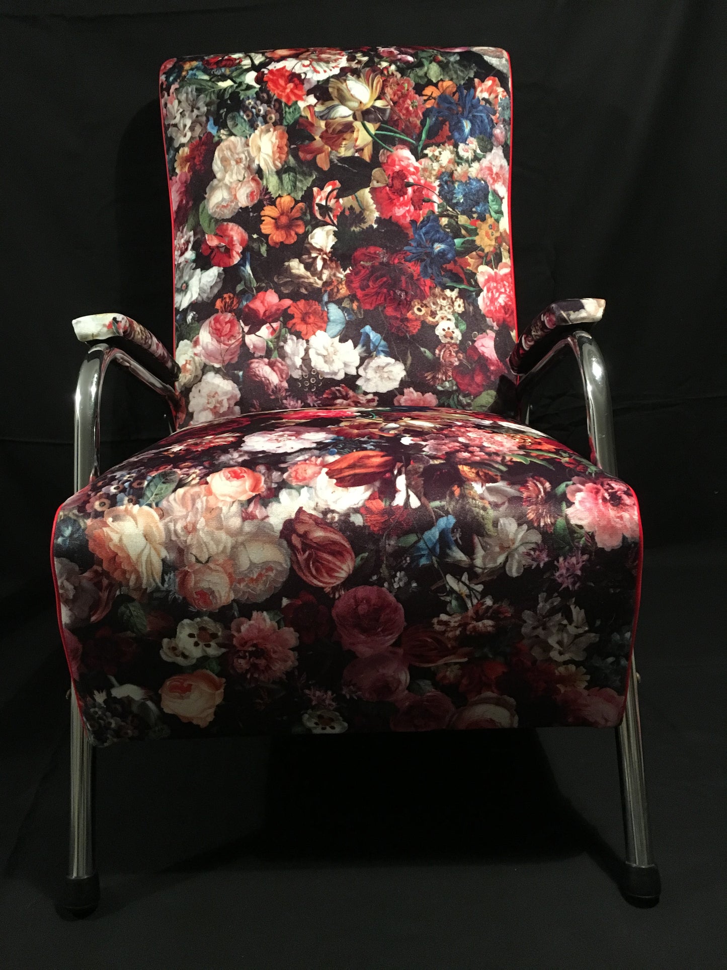 1960's Armchair