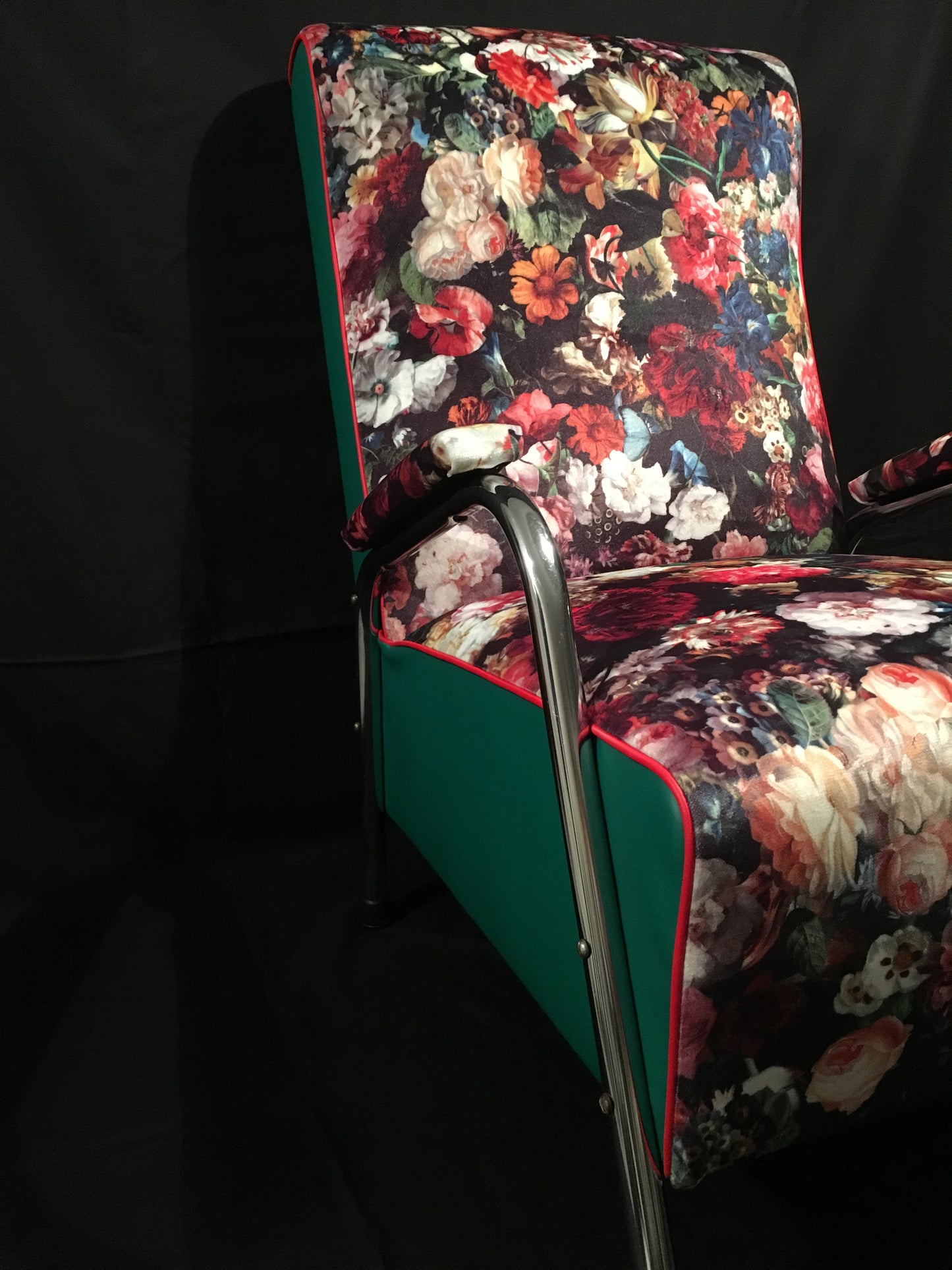 1960's Armchair