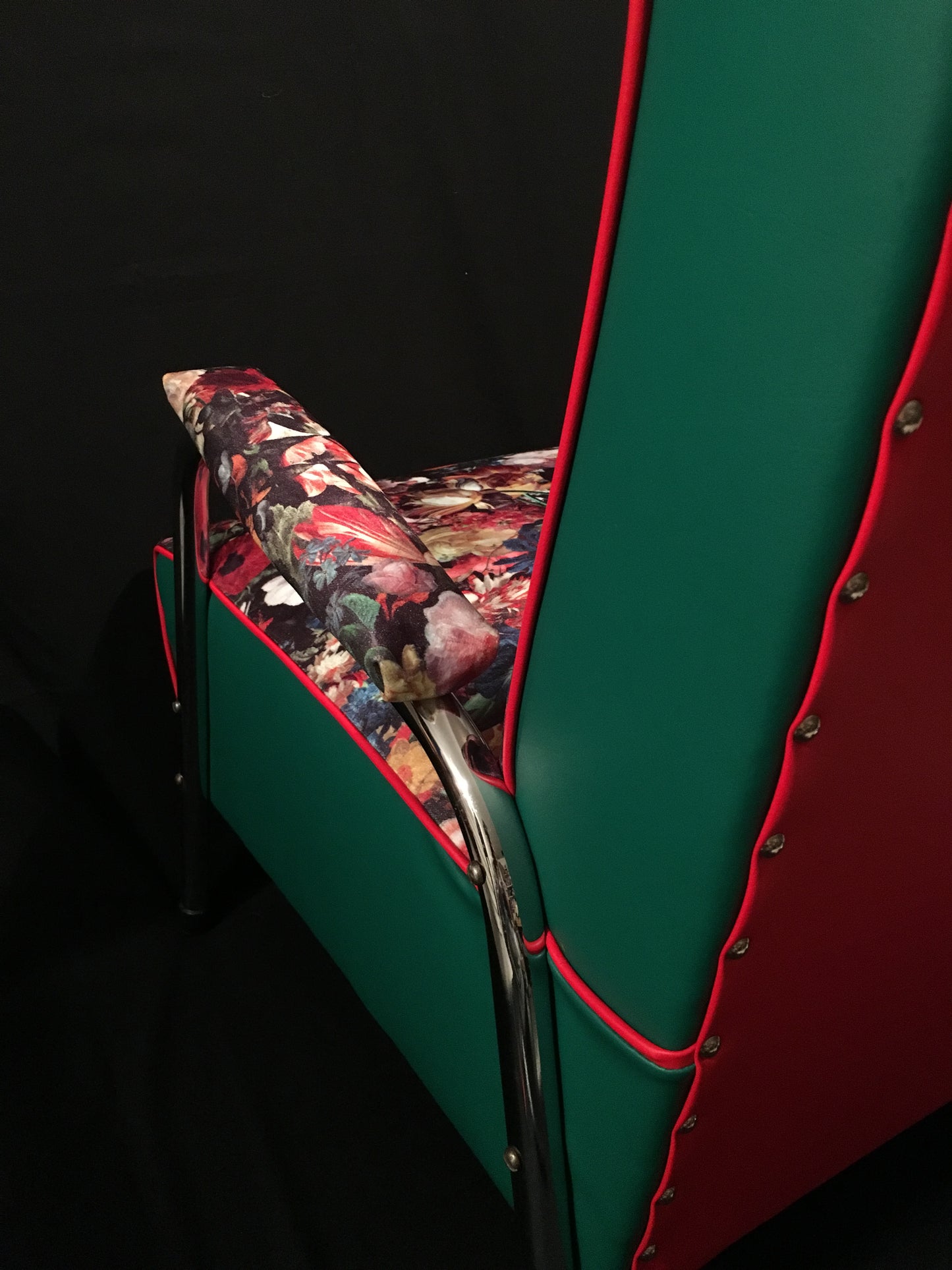 1960's Armchair