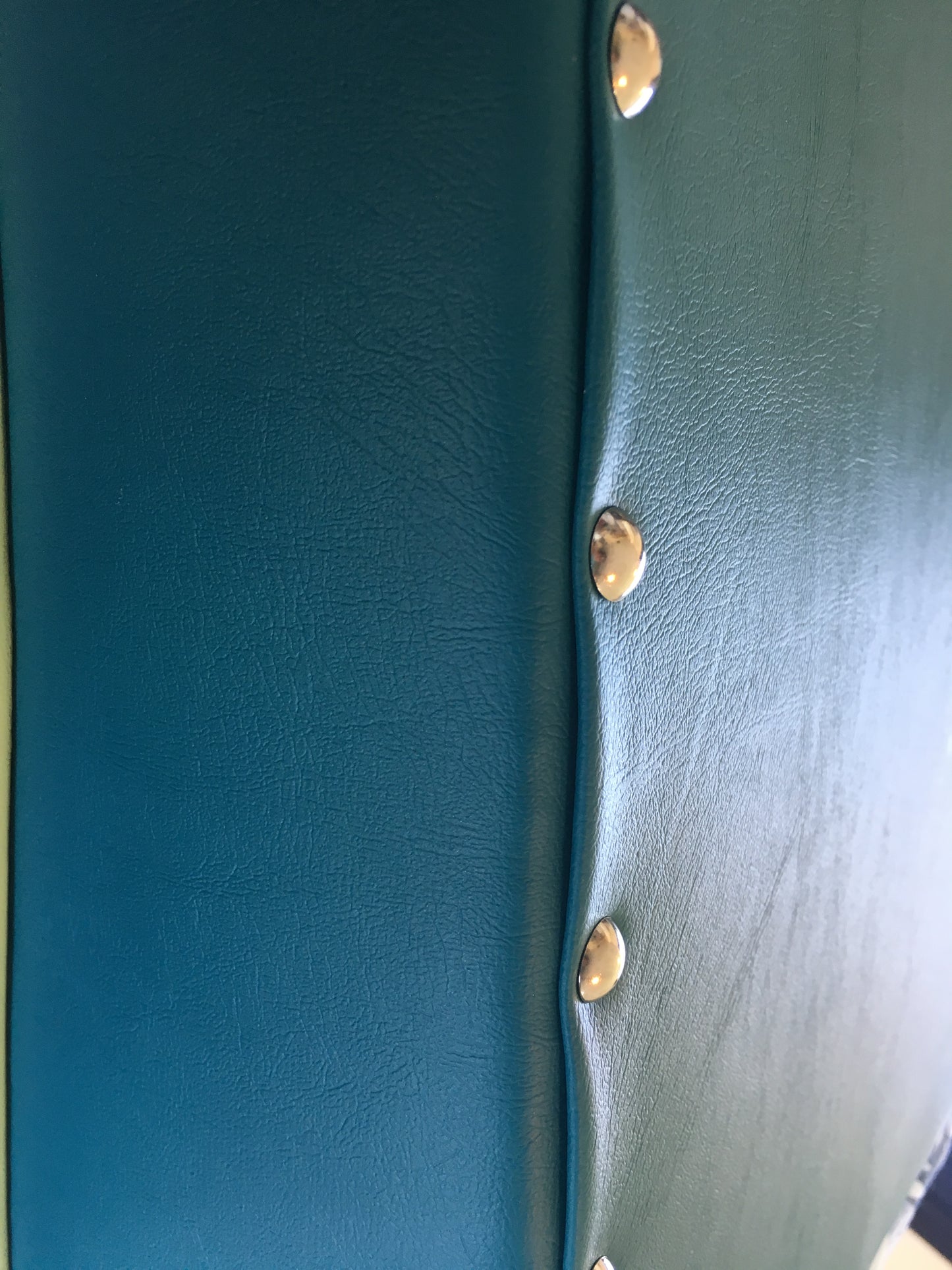 1960's Armchair