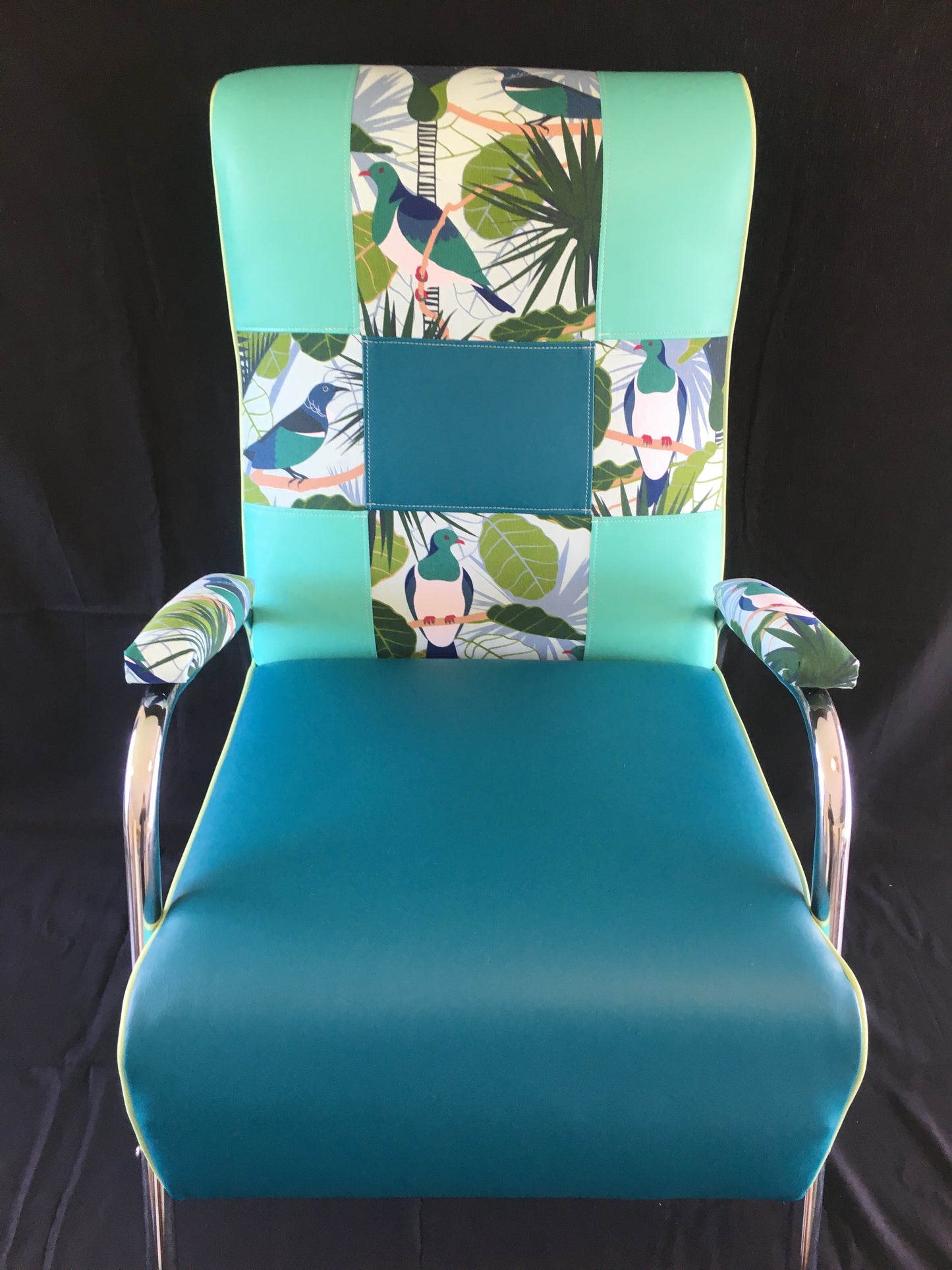 1960's Armchair