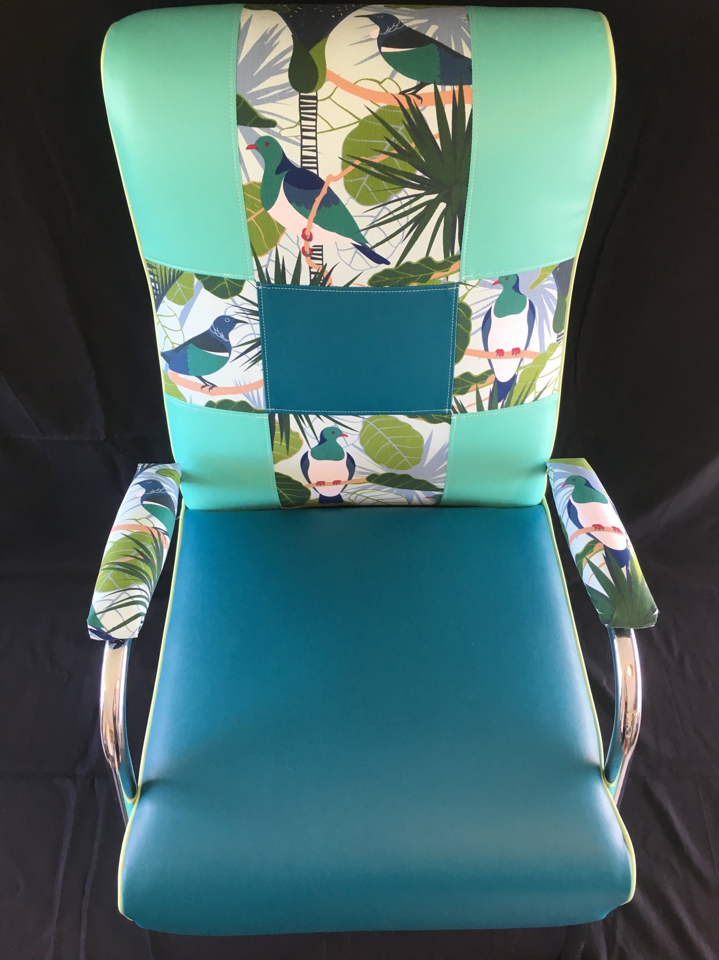 1960's Armchair