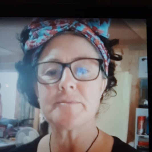 Preparing for lockdown in Motueka NZ March 2020