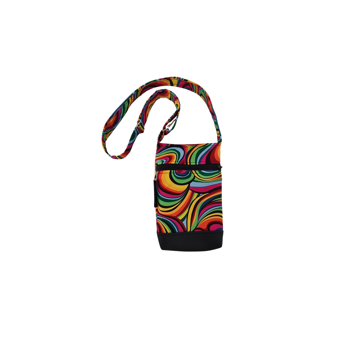 100% NZ Made Mini Shoulder Bag