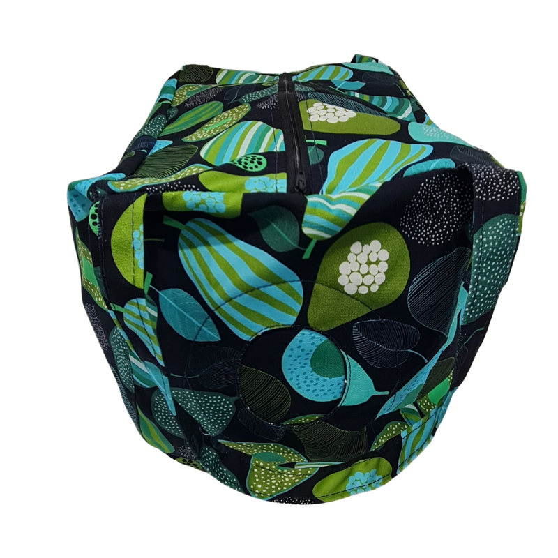 Carry All Bag (Greens / Blues / Fruits)
