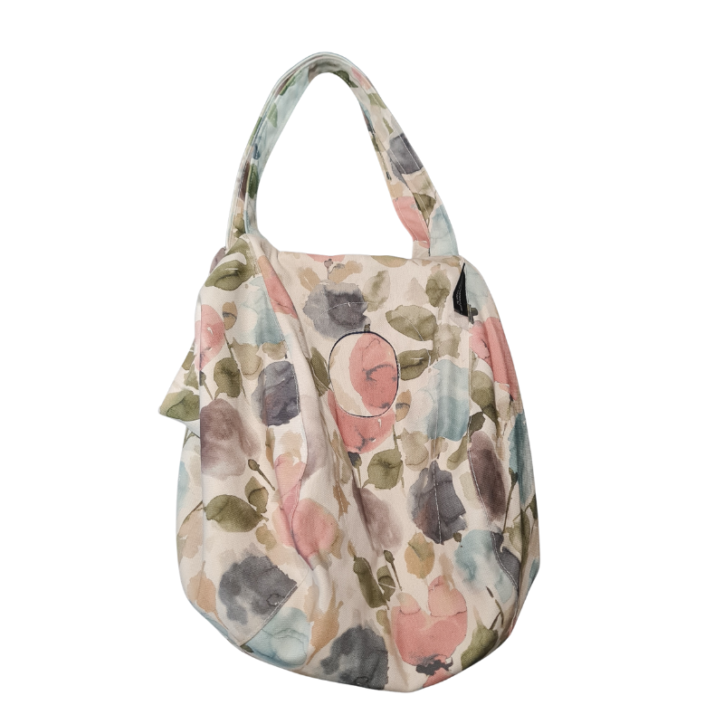 Carry All Bag (Pastels)