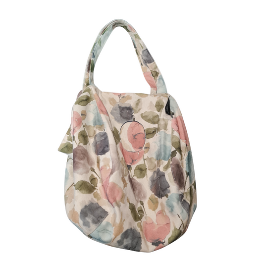 Carry All Bag (Pastels)