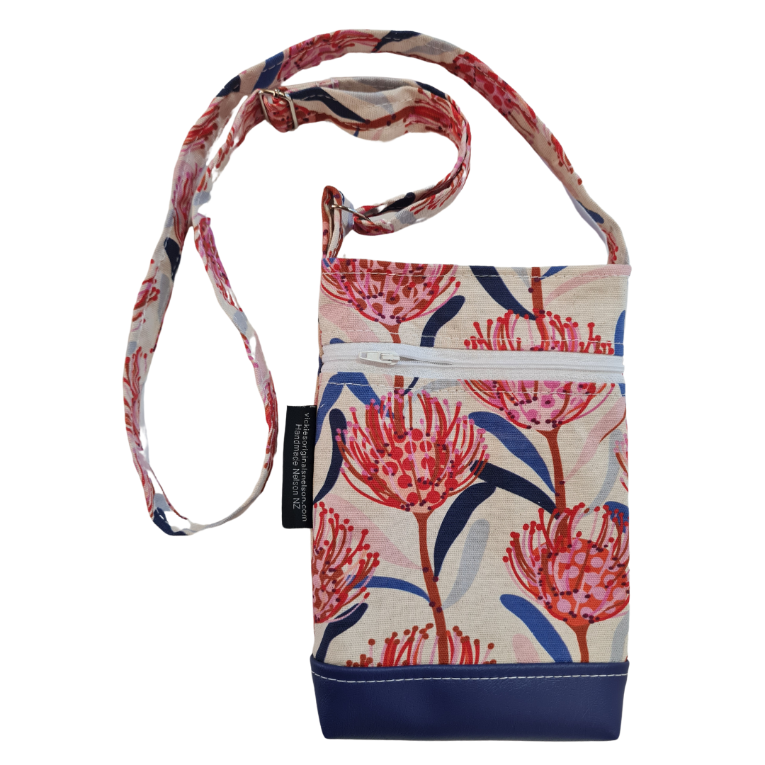 Protea Mini Shoulder Bag