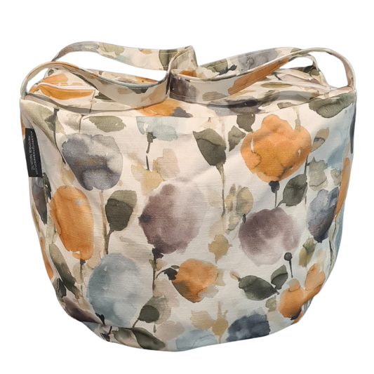 Carry All Bag (Pastels)