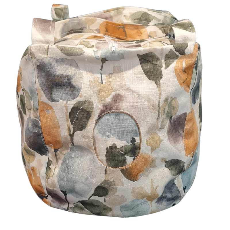 Carry All Bag (Pastels)