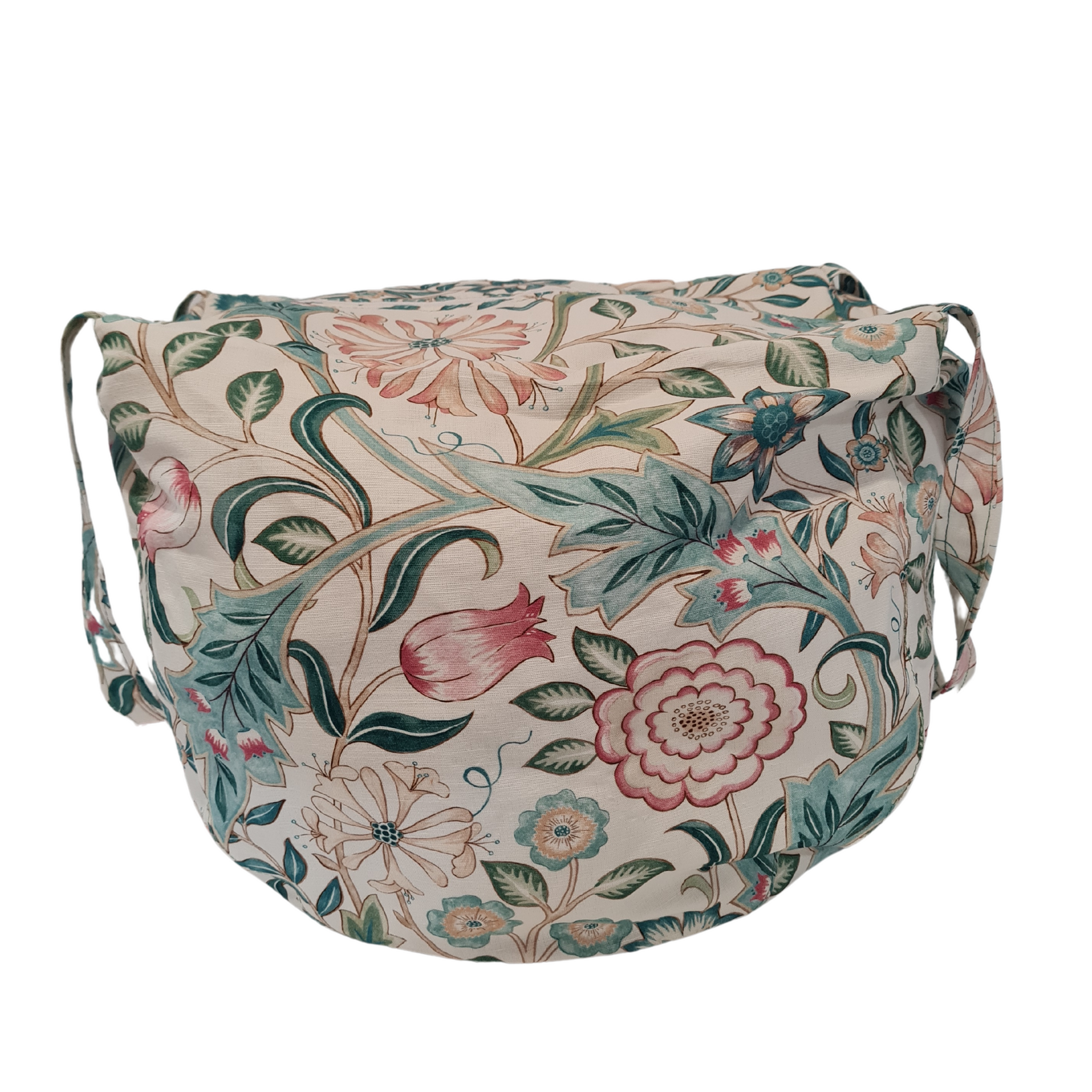 Carry All Bag (Floral print)