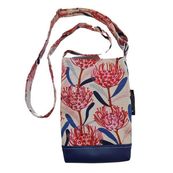 Protea Mini Shoulder Bag