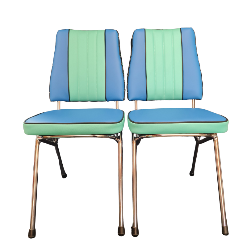 Set  of 4 Chairs