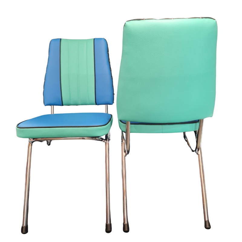 Set  of 4 Chairs
