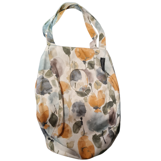 Carry All Bag (Pastels)