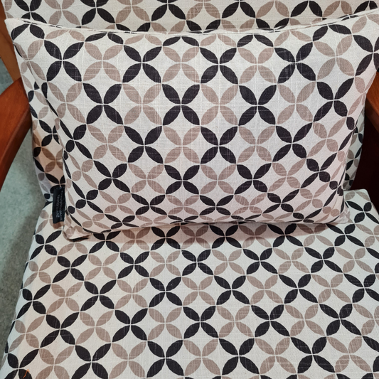 Mid Century Armchair - 1950's