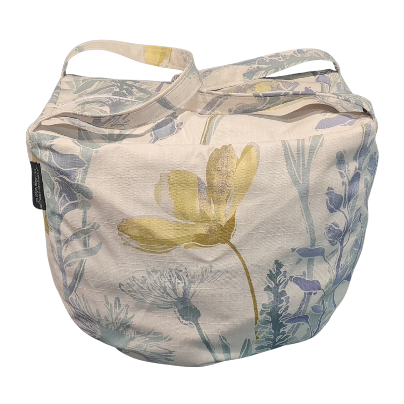 Carry All Bag (Floral)