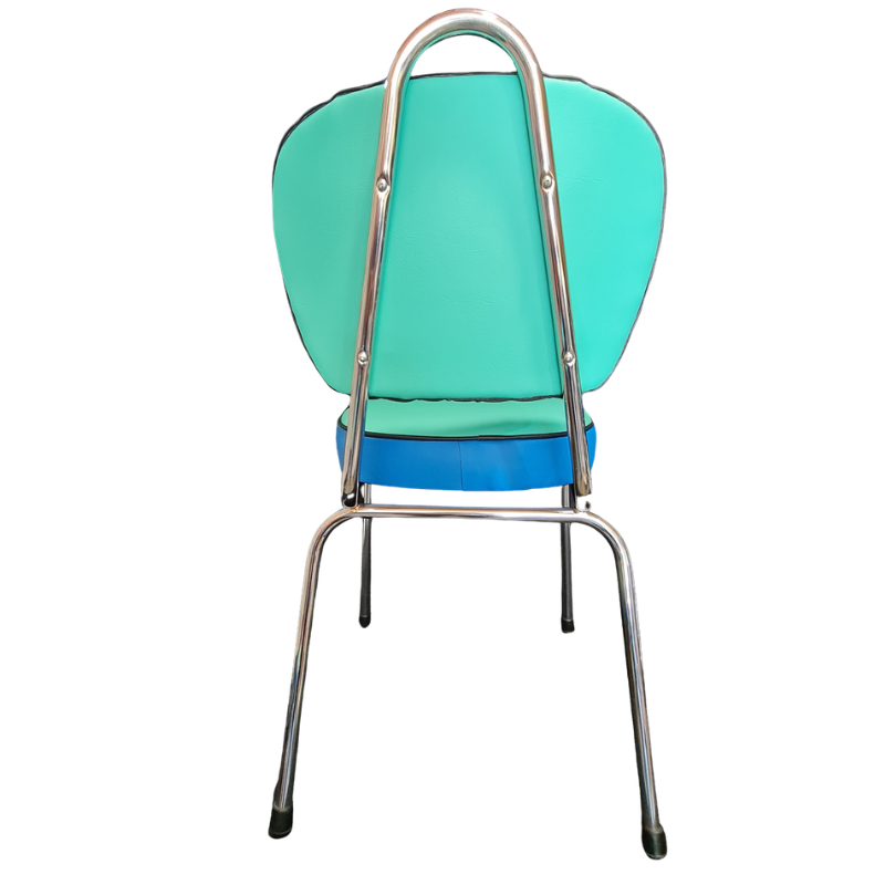 Set  of 4 Chairs - Tui