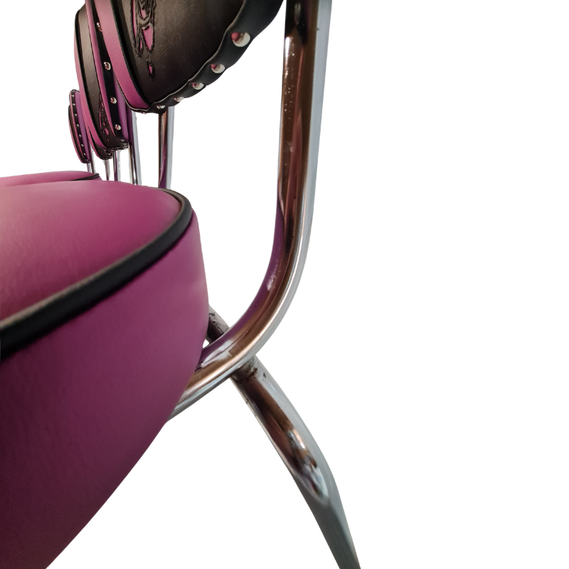 Set of 4 Chairs - Aotearoa