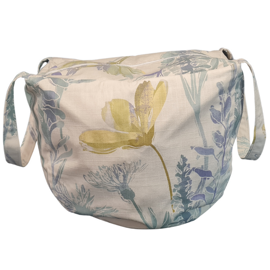 Carry All Bag (Floral)