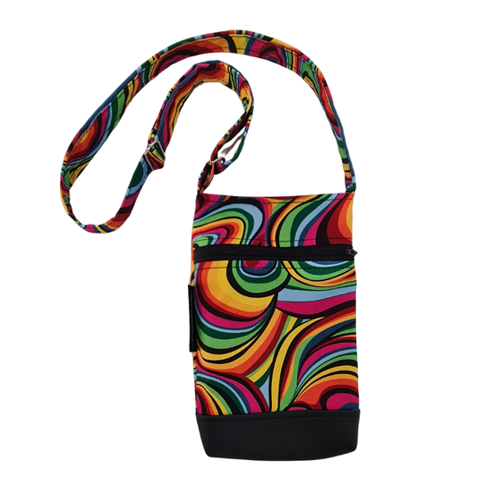 Rainbow Mini Shoulder Bag