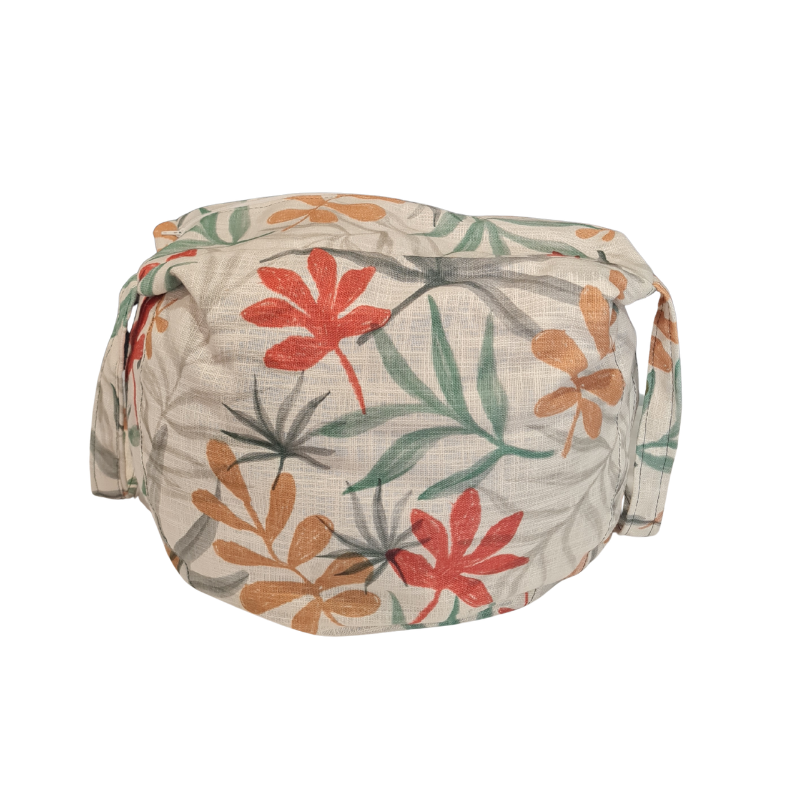 Carry All Convertible Tote & Backpack (Florals)