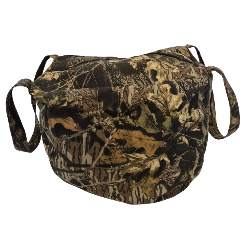 Carry All Bag - Camo