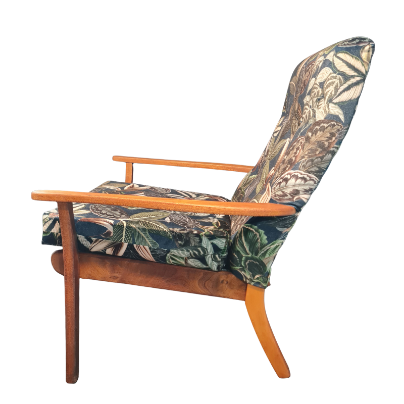 Mid Century Armchair - 1950's