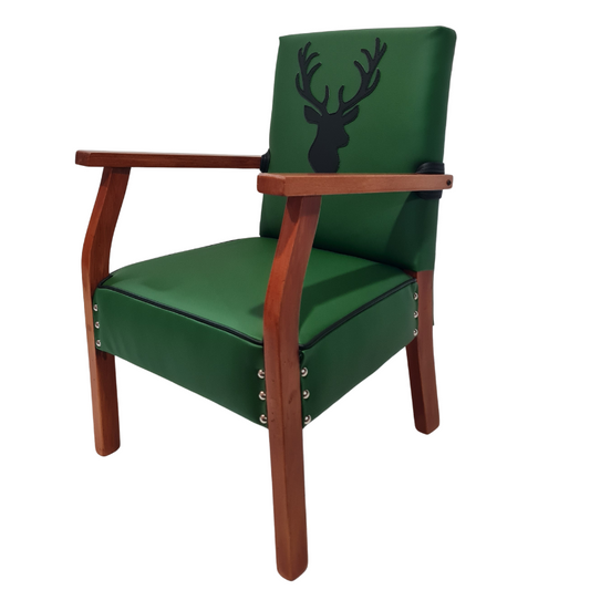 Child's armchair (Stag)