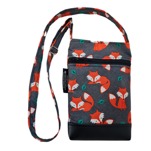 Fox Mini Shoulder Bag