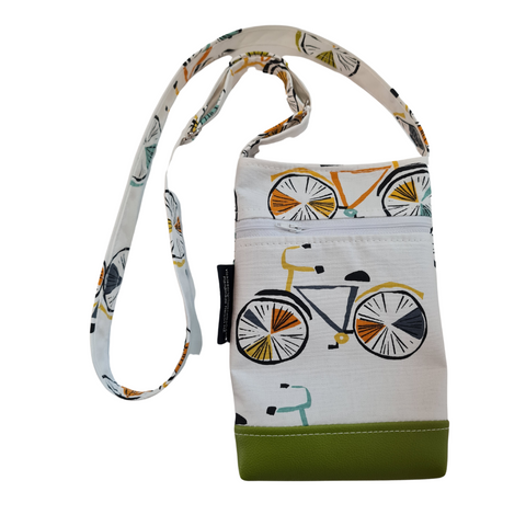 Bicycle Shoulder Bag