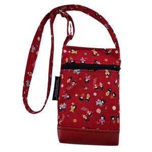 Geisha Mini Shoulder Bag