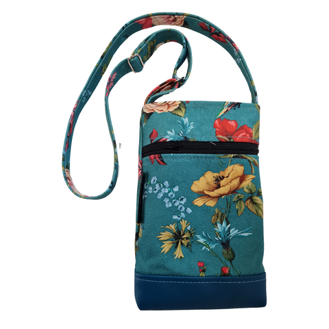 Hummingbird Mini Shoulder Bag