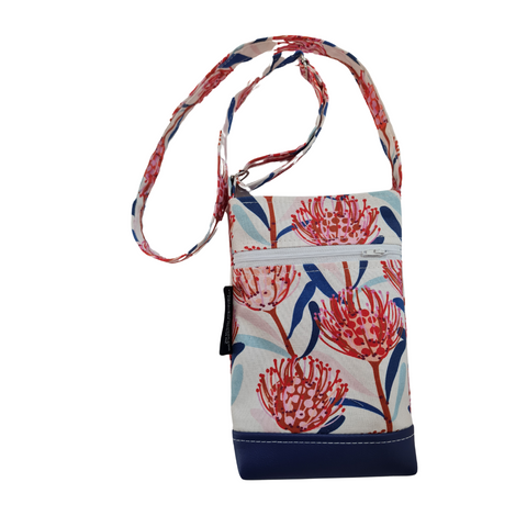 Protea Mini Shoulder Bag