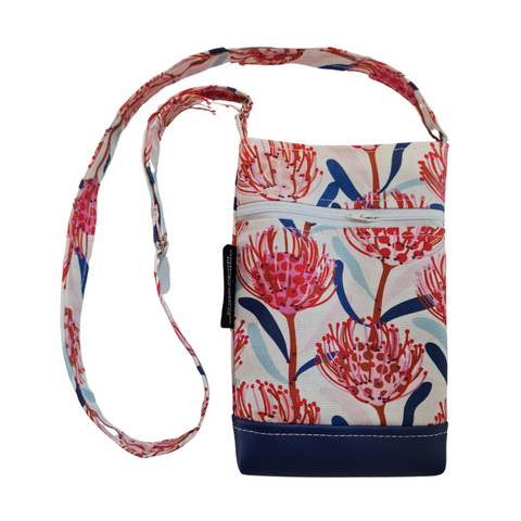 Protea Mini Shoulder Bag