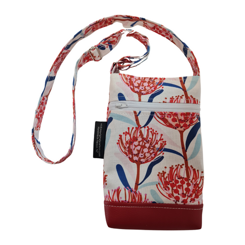 Protea Mini Shoulder Bag