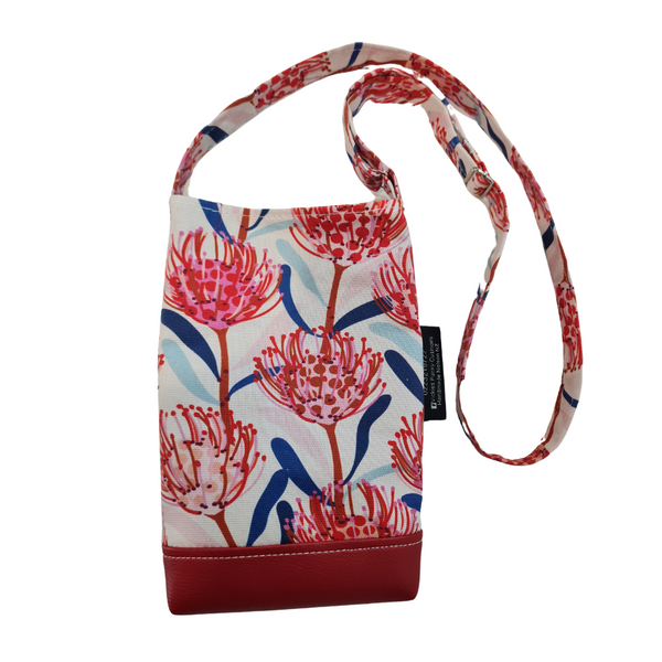 Protea Mini Shoulder Bag