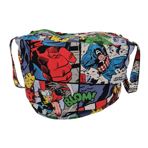 Carry All Bag (Marvel)